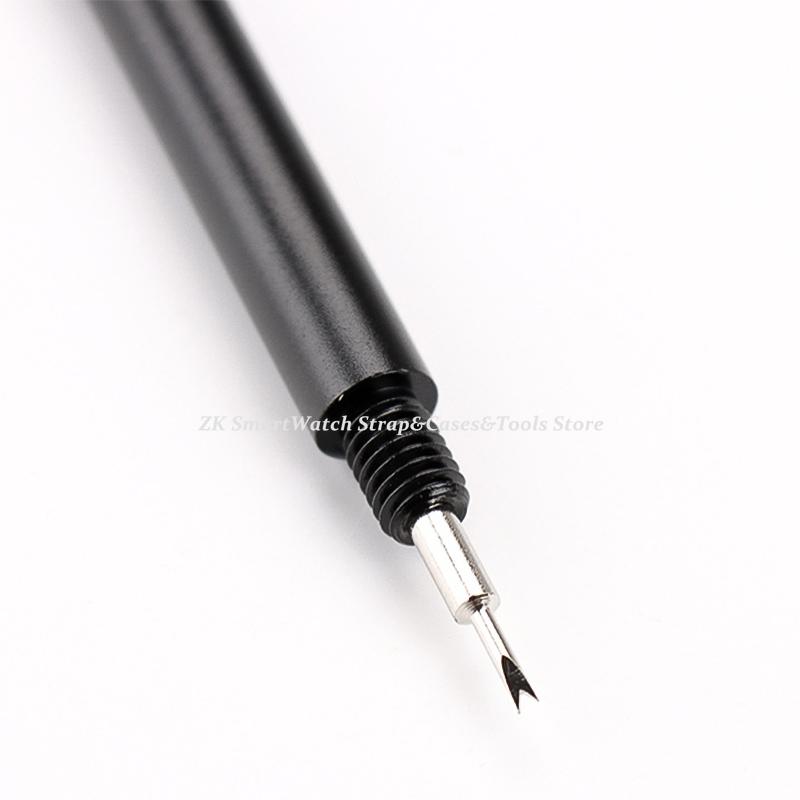 1/5pcs Watch Band Accessories Repair Tools Metal Bracelet Watchband Opener Strap Replace Spring Bar Connecting Pin Remover Tool