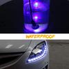 X-STYLE LED Daylight, 0.7 Inch (18 Mm), Eagle Eye Spotlight, Bolt Type, Waterproof, High