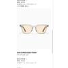 Used Glasses jins sunglasses 25SS SUNGLASSES TODAY
