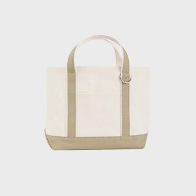 Functionele tassen – Shoppers