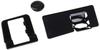 Rearview Camera Mounting Bracket for Toyota Caravan E26 (KTX-C26CV)