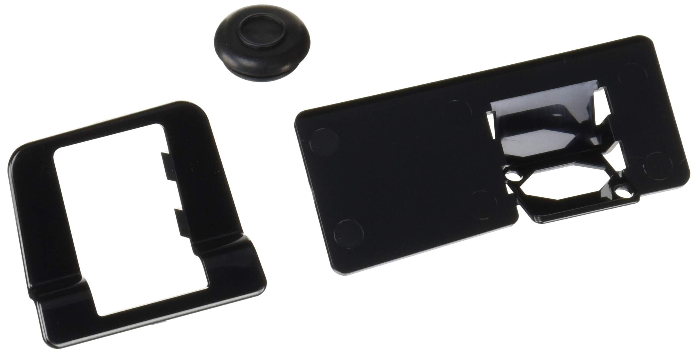 

Alpine Rearview Camera Mounting Bracket for Toyota Caravan E26 (KTX-C26CV)