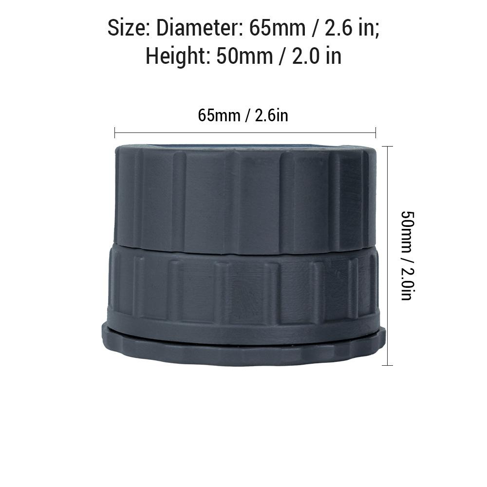 Microscope Telescope Eyepiece Camera WiFi Electronic Eyepiece 4MP for Bird Watching Portable Spotting Scope Camera