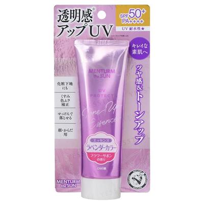 OMI - Menturm The Sun UV Protect Tone Up Essence LSF 50+ PA++++