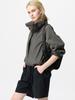 Uniqlo Windblock Stand Blouson