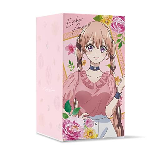 The Cuckoo's Fiancee Eau de Parfum by Erika Amano