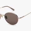 Edeuhadiaiweeo Sunglasses (Eds6119 Rose 56)