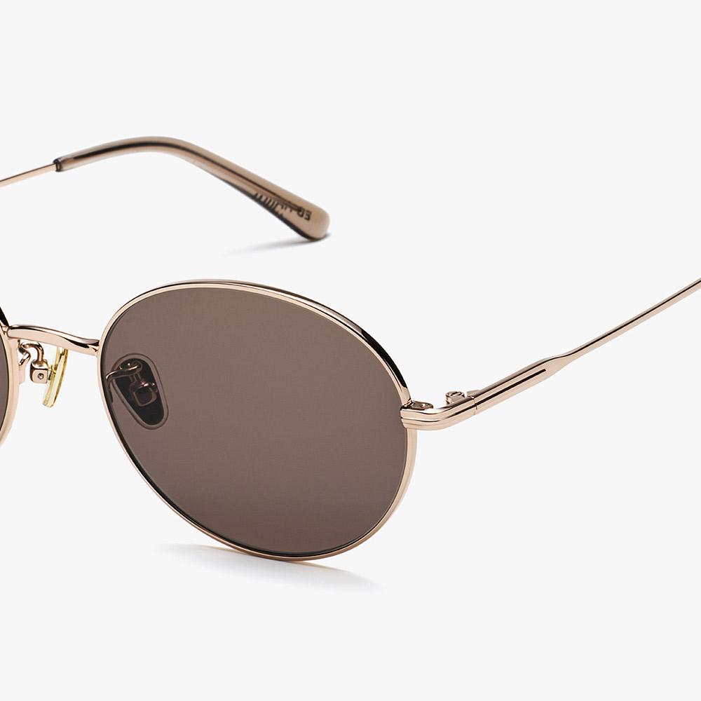 Edeuhadiaiweeo Sunglasses (Eds6119 Rose 56)