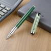 Morandi Color Metal Pen Enterprise Business Office Signature Pen Pen Teacher Gift Pen Orb Pen Print