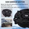 Car Outside Mirror Actuator Motor Left Driver Side For Hyundai Elantra - Kona 2018--M53K