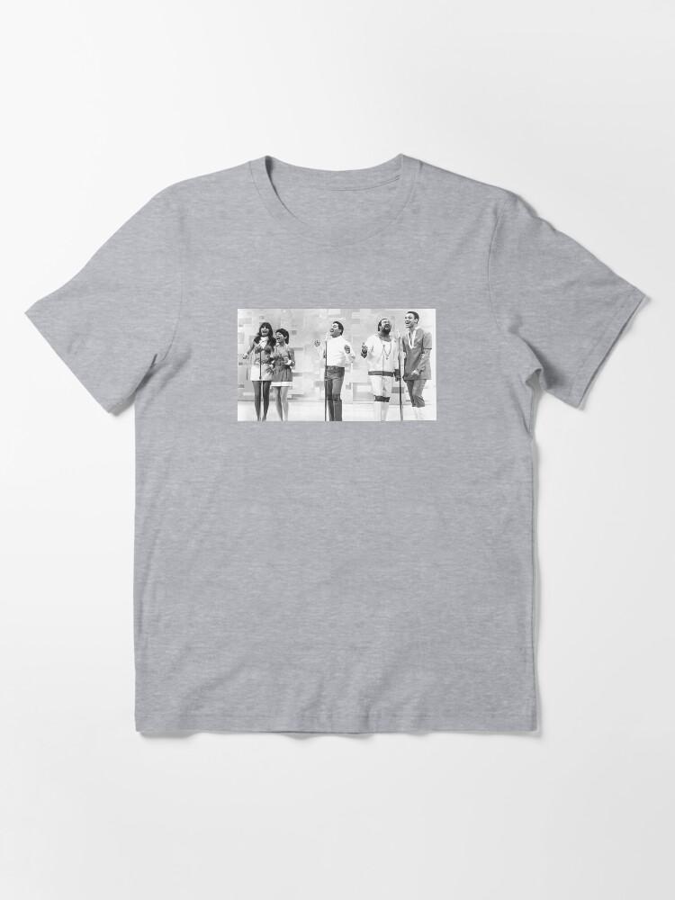 Gladys Knight & The Pips The Fifth Dimension Essential T-Shirt