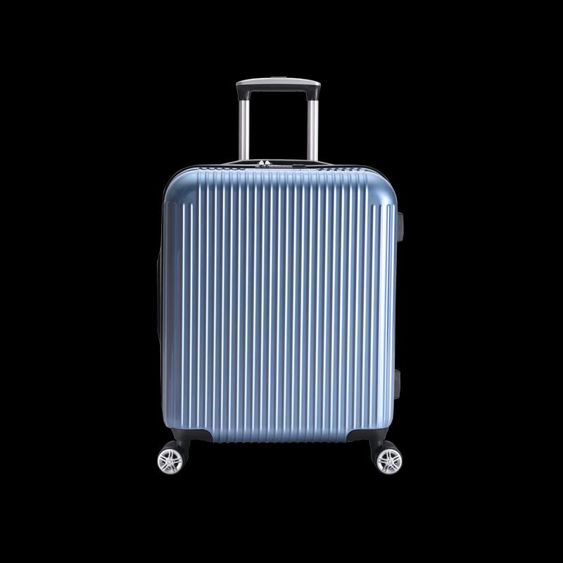 Netease Yanxuan 'Chubby' Hardshell Carry-on Luggage
