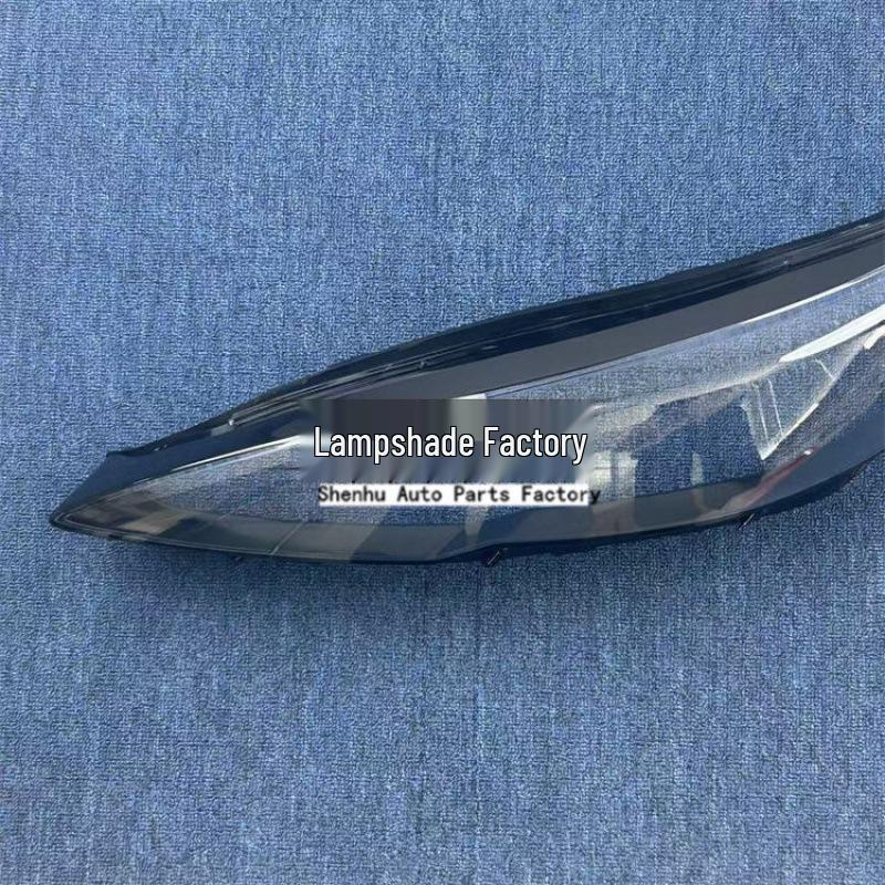 BYD Seal 05 Headlight Cover 2025 Front Shell Mask