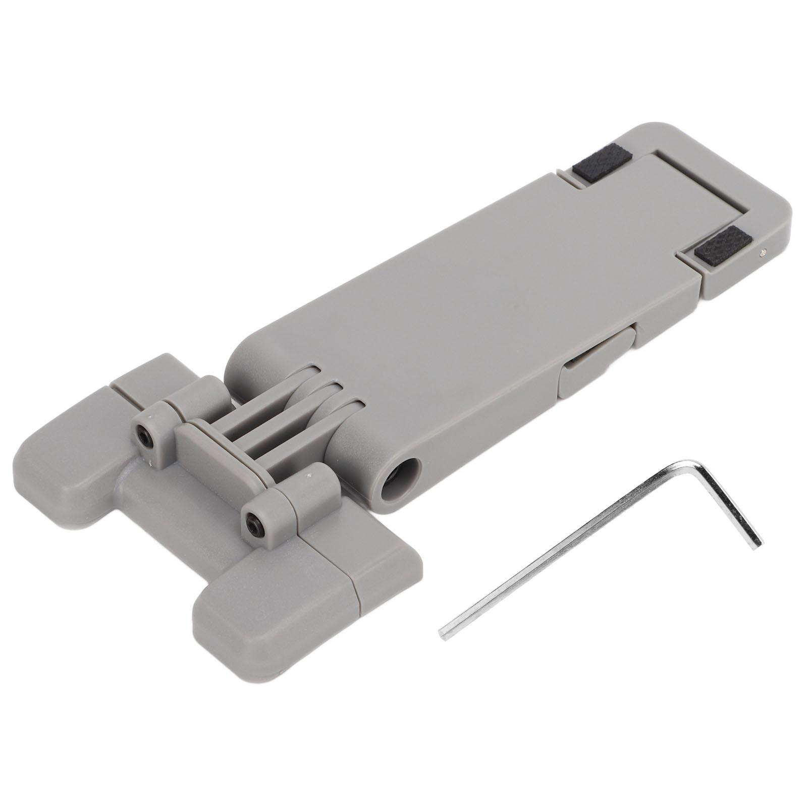 

Tablet Holder Foldable Bracket Portable Mount for Mavic Air 2 Mini 2 Remote Controller