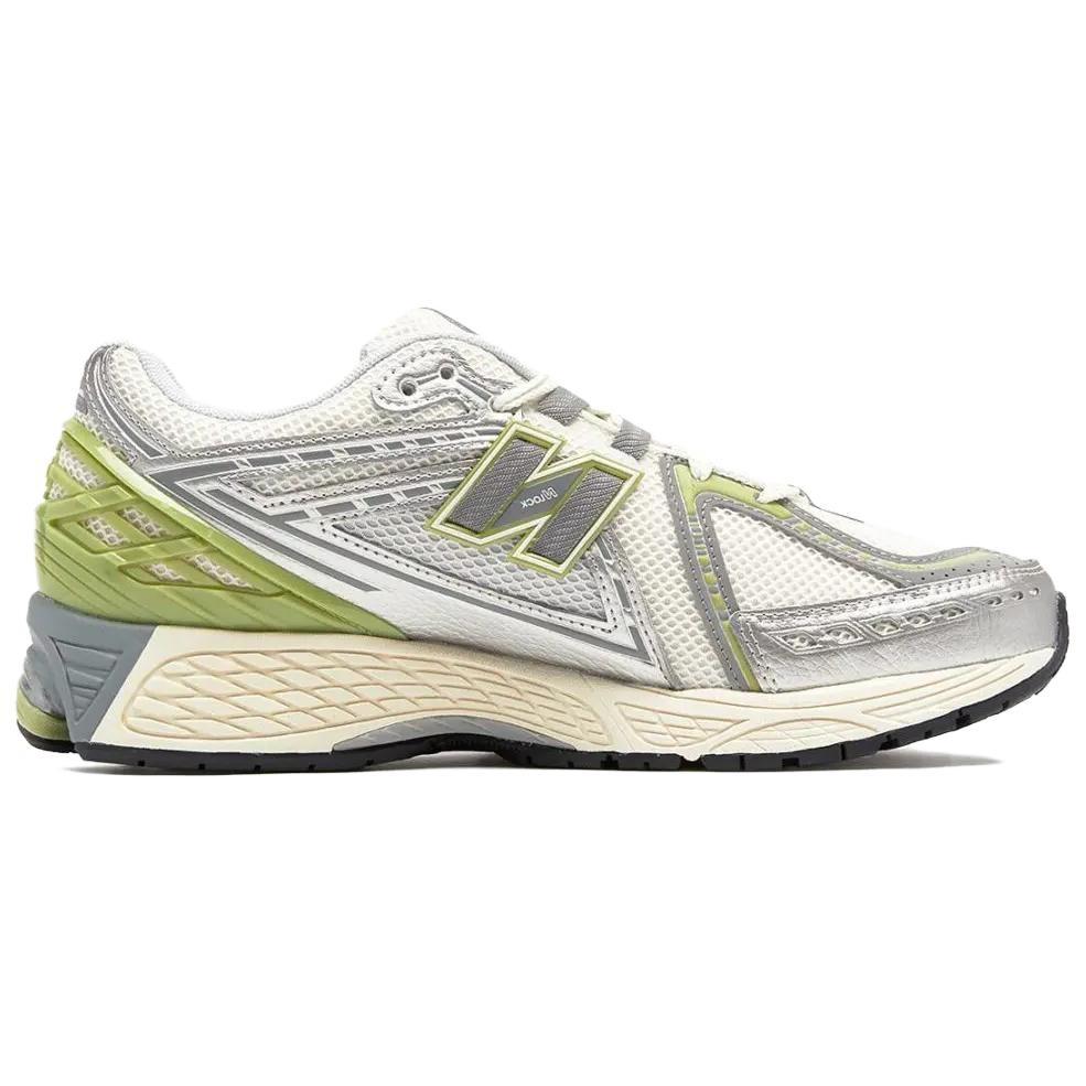 New Balance 1906R REM Sneakers 'Silver Metalic' Men's M1906REM