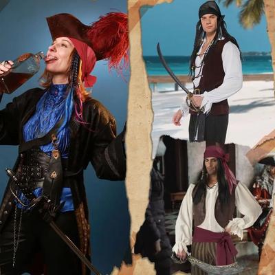 Carnavalskostuums voor dames – Carnavalskostuums voor dames