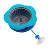 Adjustable Aquariums Water Flows Diffuser Durability Water Flows Regulator For Safe And Efficient Water Changes