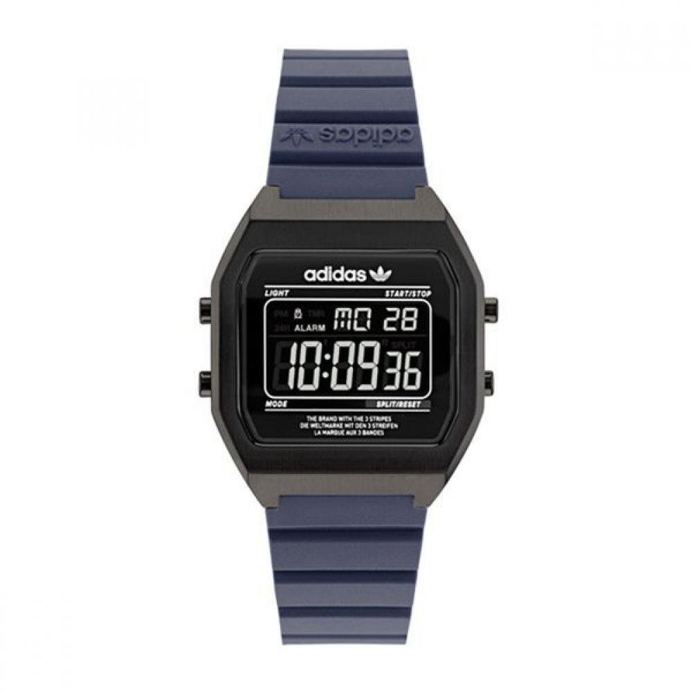 

Adidas Common Digital Watch AOST22077BWUI Бесплатная доставка