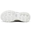 Skechers D'Lites 1.0 Clunky Shoes White Women's 149462-WHT