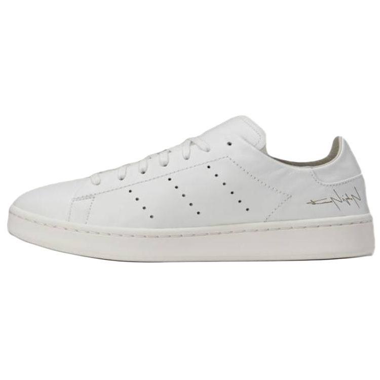 Y-3 Stan Smith Y-3 'White Talc' JQ4976