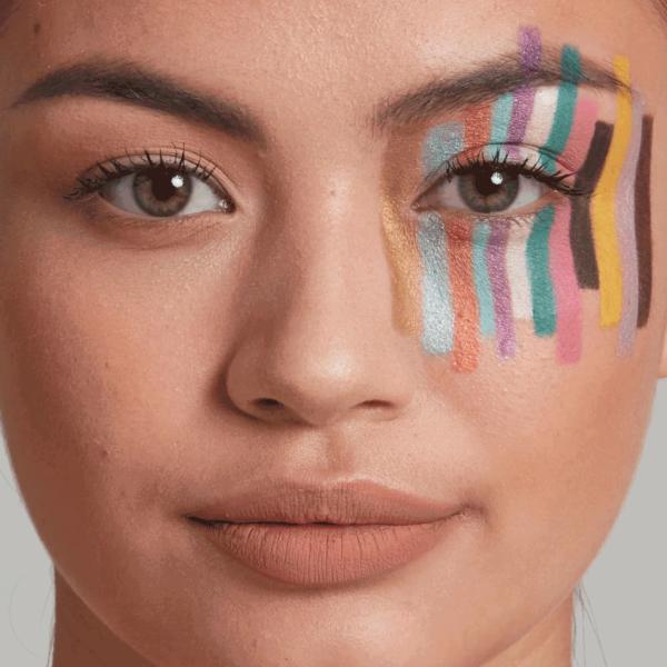 Eyeliner en stick Nyx Epic Wear 10 Blue Trip 1,21 g