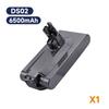 100%New Compatible for Dyson V11 SV14 Series V11 Complete / V11 Absolute SV14 V11 Motorhead Vacuum Cleaner Rechargeable Battery