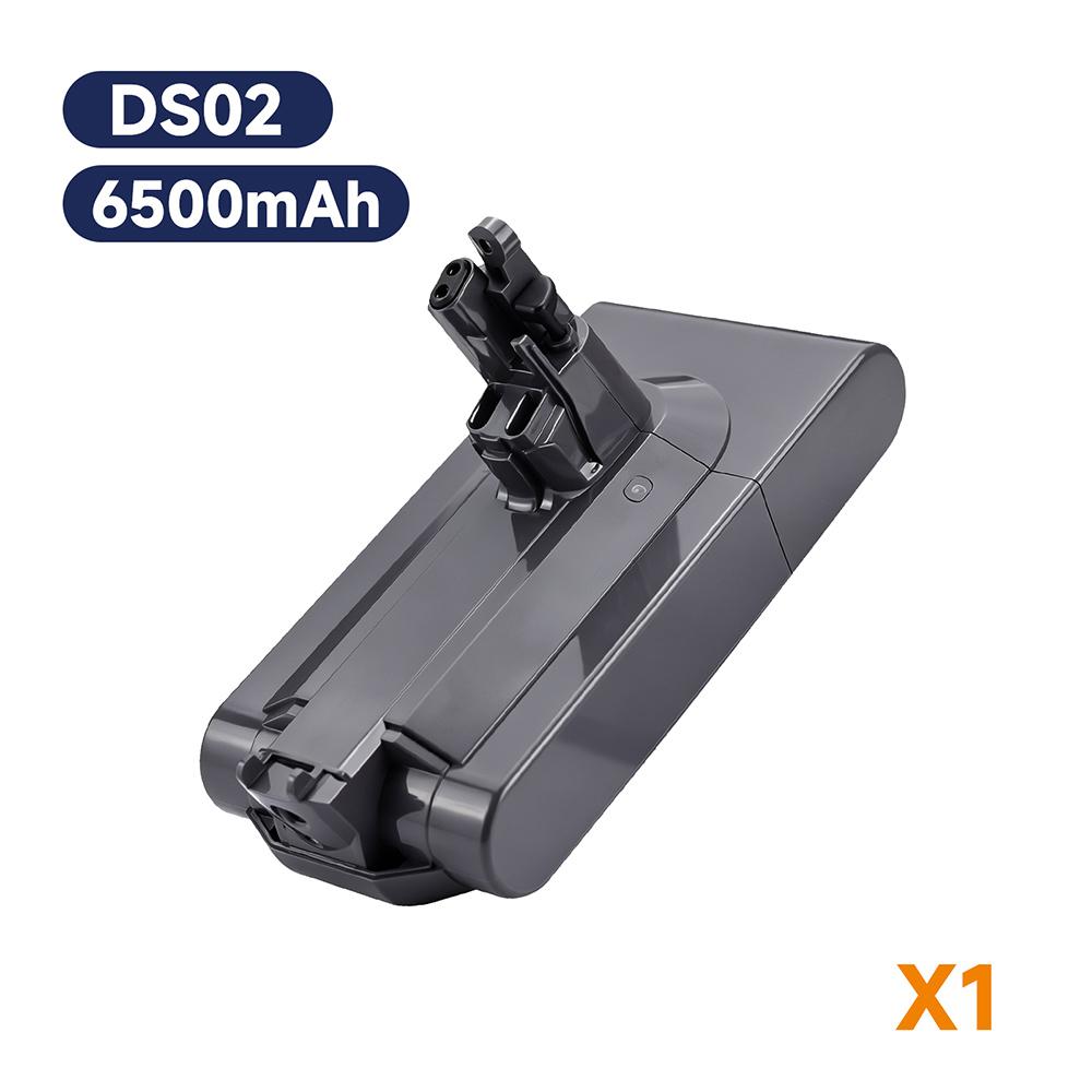 100% Новый Совместимый для серии Dyson V11 SV14 V11 Complete / V11 Absolute SV14 V11 Motorhead Пылесос перезаряжаемая батарея 1PCS