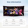 Kpop demon hunters Beach towels also serve as bath towels summer essential a musthave for the outdoors the beach and the pool