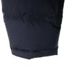 UNIQLO seamless down parka XL Navy Men's Used