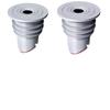 CHENDU Washing Machine Drain Pipe Floor Drain