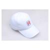 Tennis Prince Baseball Cap Sun Protection Adjustable For Fans And Casual Wear