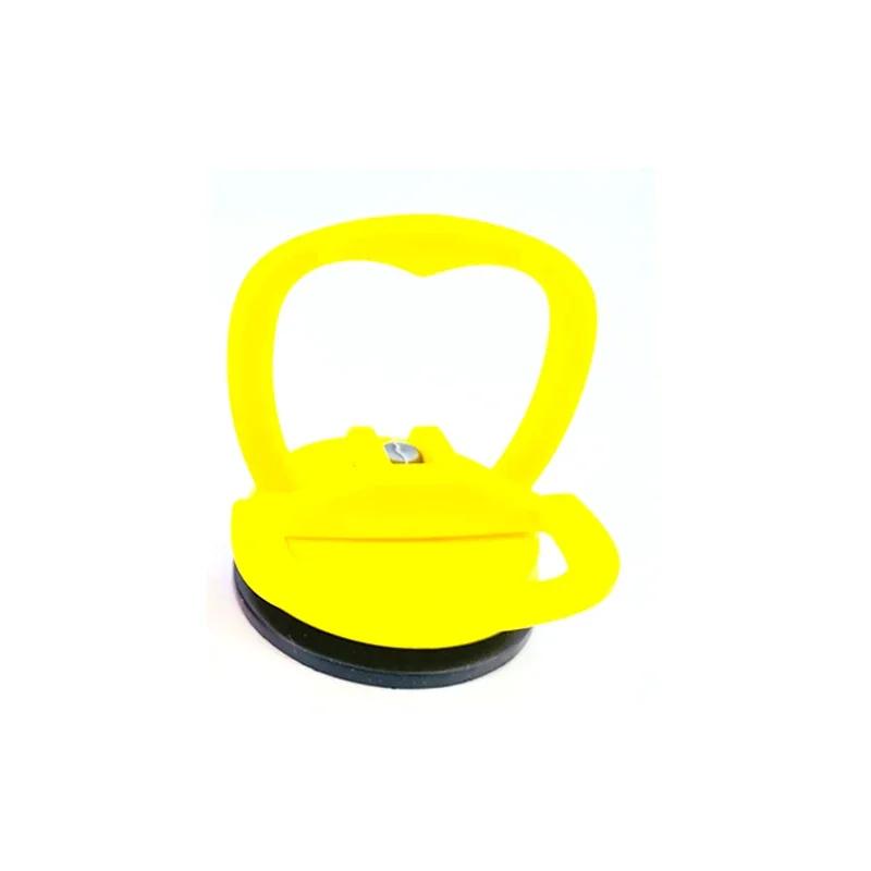 Mini Car Dent Repair Universal Puller Suction Cup Bodywork Panel Sucker Remover Tool Heavy-duty Rubber for Glass Metal