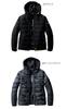 BURTLE Cold Weather Hoodie Jacket Lightweight Cold Size 35 Black 5030, Weather, M,