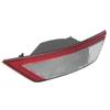 Ford Focus Mk2 Schrägheck 2008-2011 Heckstoßstange Rückfahrscheinwerfer Lampe Fahrerseite
