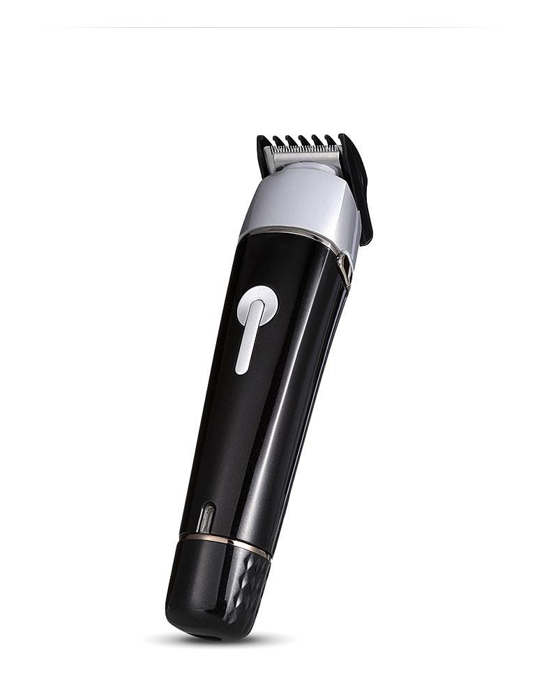 Cross-Border Hot-Selling Washable Multifunctional Electric Hair Clipper