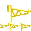 Plastic Beehive Brood Frame Support Tool