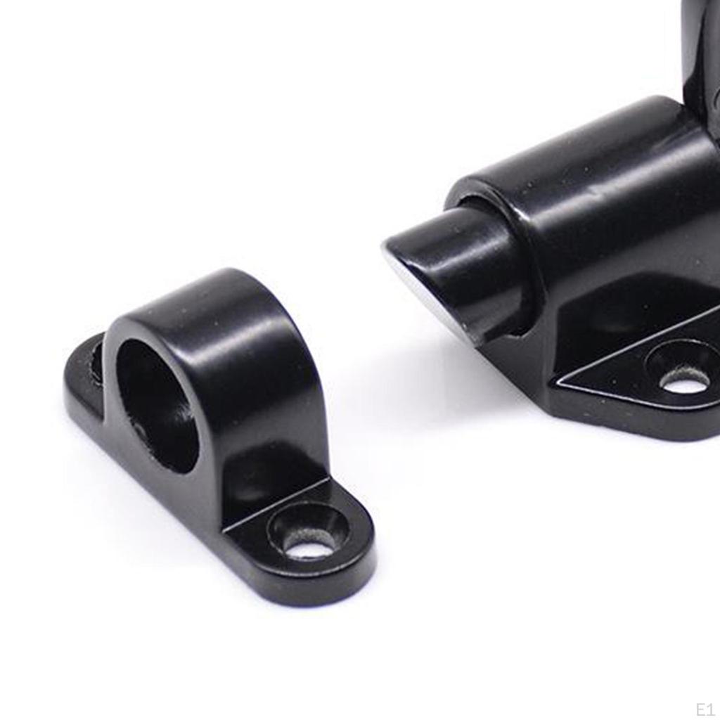 Pull Spring Load Door