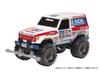 Tamiya Comical Mini 4WD Series 13 Land Cruiser 1990 Plastic Model Kit 19013 No.