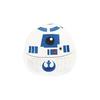 Yoshitoku Daruma Plush Toy R2-D2 182917 Size: Approximately H175xW170xD100mm