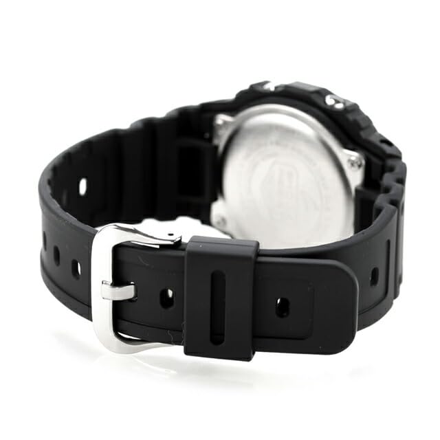 Casio G-Shock DW-5600RL-1 digital 5600 series quartz men's watch