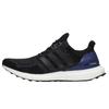 Ultraboost OG Low Top Casual Running Shoes Unisex Black Blue 2025 Version B27171-2025