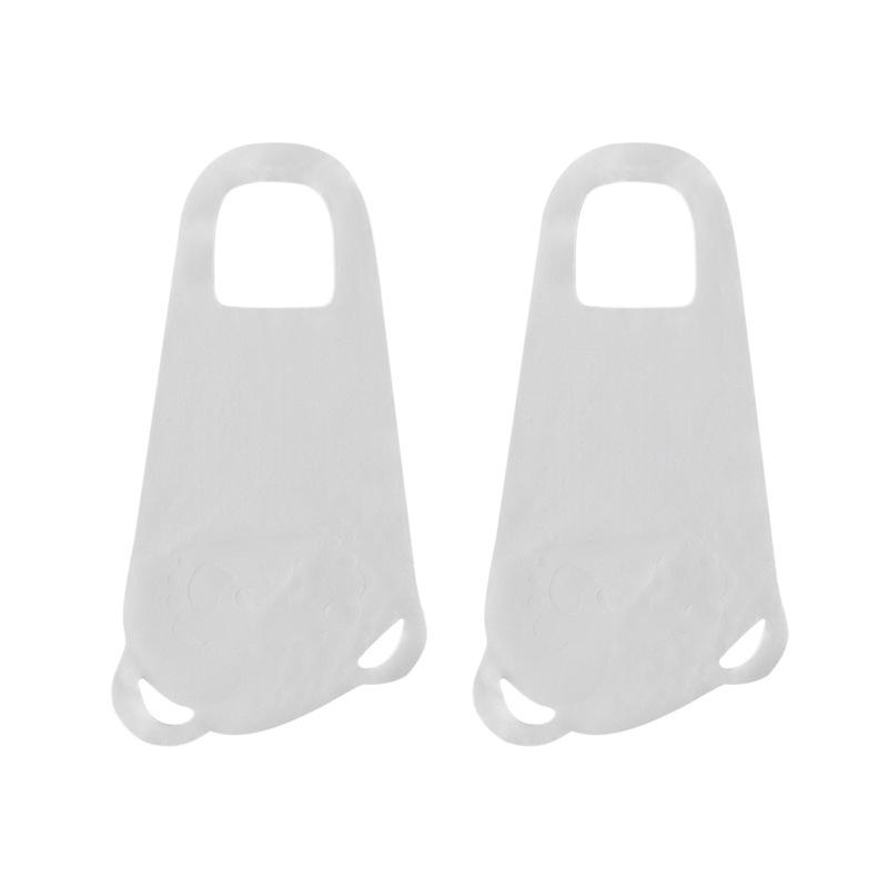 Socks Summer Thin Ice Silk Non-Slip Boat Socks Do Not Fall Off Heel Invisible Socks High Heels Suspenders Half Palm Socks Socks