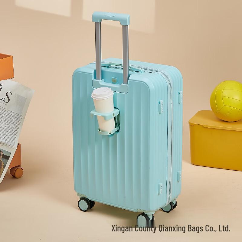 Fashion Hardside Spinner Luggage 28 inch