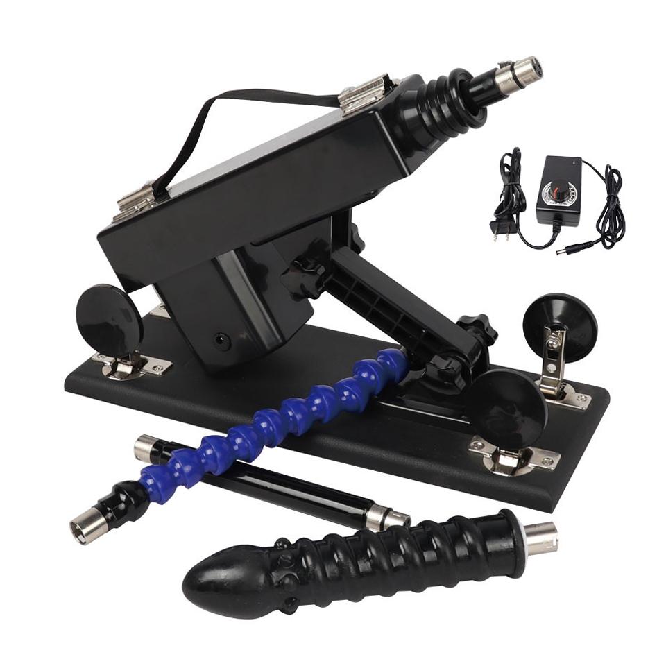 Automatic Sex Machine Adult Toys Thrust Machine With Dildos Toy Sex Machine For Couples Sex Game