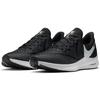 Nike Zoom Winflo 6 Nero Bianco Grigio Scuro AQ7497-001