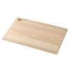 Hinokioh - Made In Japan, Lightweight Hinoki Cutting Board, Small, 33 X 20 X 1 Cm, Wooden, Hinoki Wood