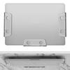 With Anti-Scratch Silicone Pad Laptop Storage Stand Laptop Shelf Holder  Laptop