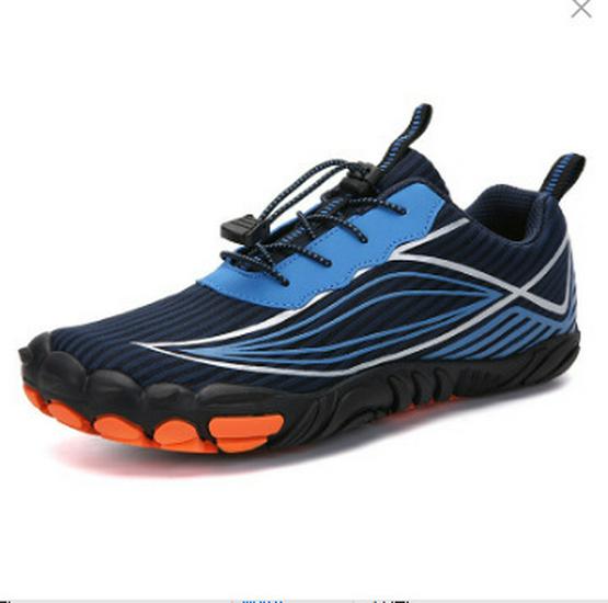 Multifunktionale Herren- & Damen-Wander-, Bergsteiger-, Fitness- und Bachwander-Schuhe