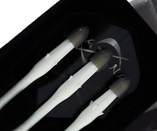 DYNASTY Katana Ortega II (Tungsten 90%) | Darts 2BA Barrel 17.5g