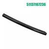 Sokoldalú 51137167236 Jobb B-oszlop Védőburkolat Oszlopdísz Mini Cooper Clubman R55 2007-2015 modellekhez
